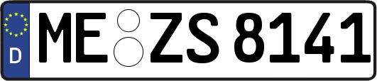 ME-ZS8141