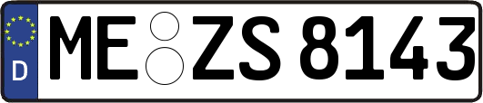 ME-ZS8143