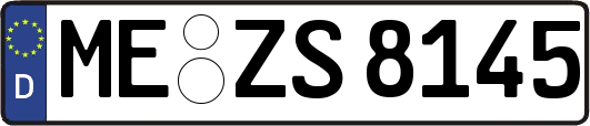 ME-ZS8145
