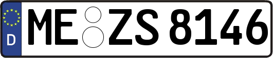 ME-ZS8146