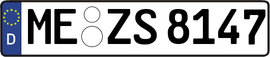 ME-ZS8147