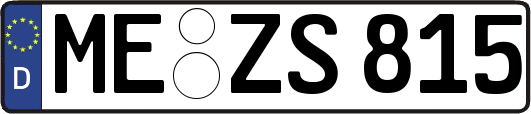 ME-ZS815