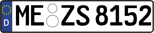 ME-ZS8152