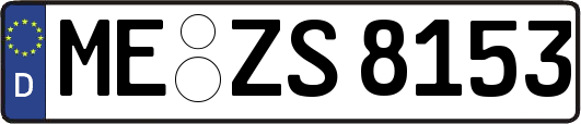 ME-ZS8153