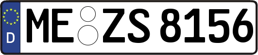 ME-ZS8156