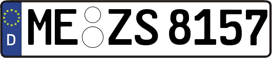 ME-ZS8157