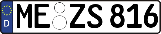 ME-ZS816