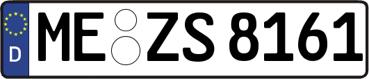 ME-ZS8161