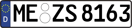 ME-ZS8163