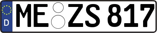 ME-ZS817