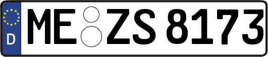 ME-ZS8173
