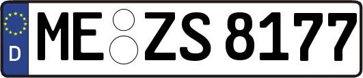 ME-ZS8177