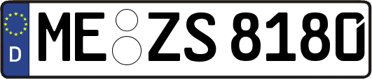 ME-ZS8180