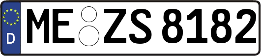 ME-ZS8182