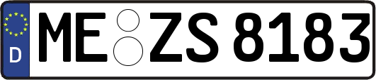 ME-ZS8183