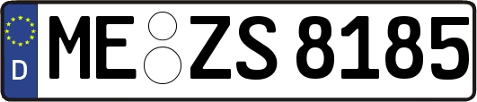 ME-ZS8185