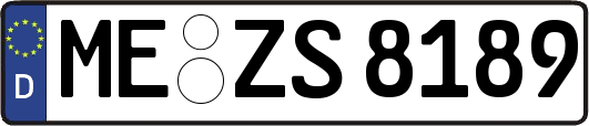 ME-ZS8189