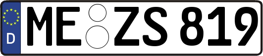 ME-ZS819
