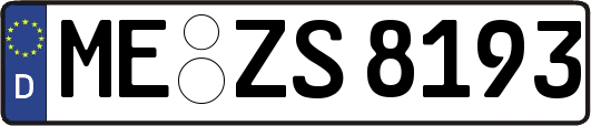 ME-ZS8193