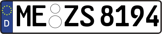 ME-ZS8194