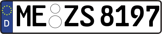 ME-ZS8197