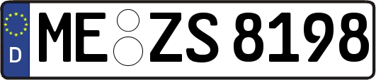 ME-ZS8198