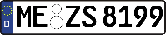 ME-ZS8199