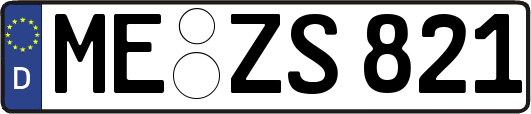 ME-ZS821