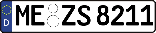 ME-ZS8211