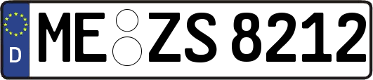 ME-ZS8212