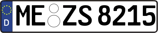 ME-ZS8215
