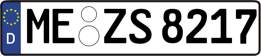 ME-ZS8217