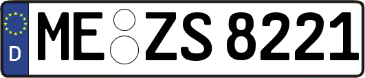 ME-ZS8221