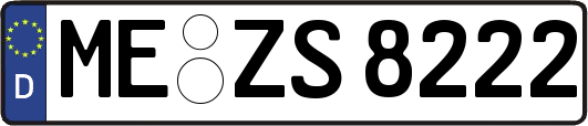 ME-ZS8222