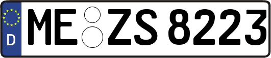 ME-ZS8223