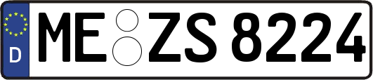 ME-ZS8224
