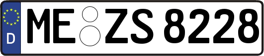 ME-ZS8228