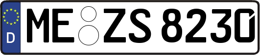 ME-ZS8230