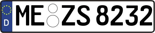 ME-ZS8232