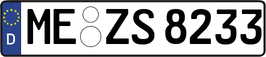 ME-ZS8233