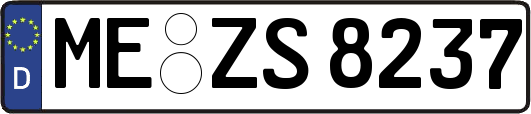 ME-ZS8237