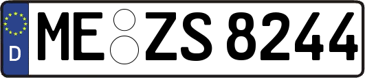 ME-ZS8244