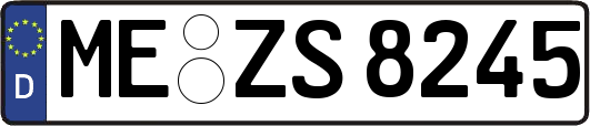 ME-ZS8245