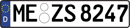 ME-ZS8247