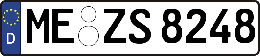 ME-ZS8248