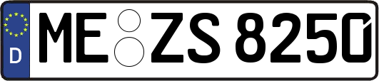 ME-ZS8250