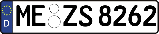 ME-ZS8262