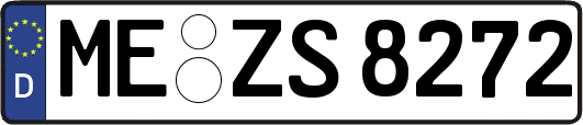 ME-ZS8272