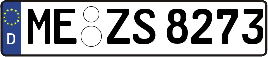 ME-ZS8273