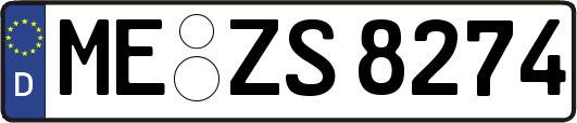 ME-ZS8274